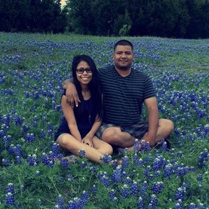 Meet your Posher, Mayra